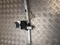 Renault 807206641R ZOE (BFM_) 2022 Lève-vitre Right Front