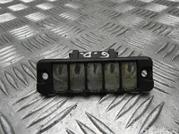 Mercedes-Benz A 639 820 00 11 / A6398200011 VITO Bus (W639) 2013 Unités de contrôle