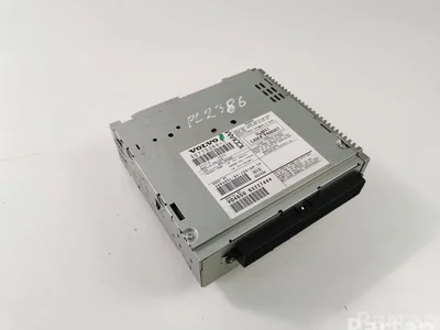 Volvo 307752841 S40 II (MS) 2007 Radio CD - Imagen 1
