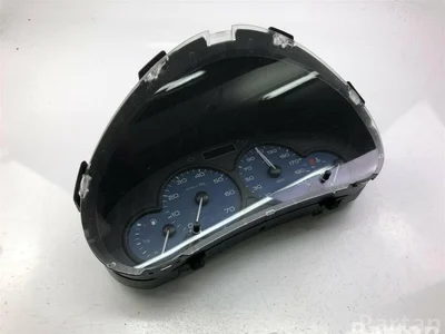 Citroën 9659364580 BERLINGO Box (M_) 2006 Tableau de bord - Image 1