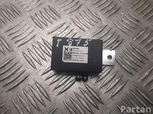 XPeng 8630003EF1 P7 2025 Усилитель антенны