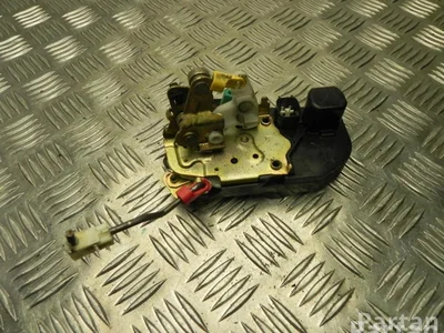 Jeep GL13 GRAND CHEROKEE III (WH, WK) 2006 Serrure de porte Left Rear - Image 1