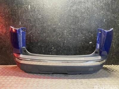 Peugeot 3008 SUV 2018 Pare-chocs - Image 1