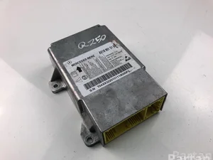 Mercedes-Benz A2189015100 CLS (C218) 2012 Valdymo blokai