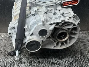 Volkswagen 0ET901131J ID.4 2024 Silnik kompletny