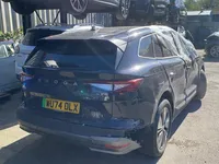K217 Skoda Enyaq 2024 - Vorschaubild 3