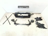 Jaguar EX538103AC, EX538102AC, EX530C208, EX5316D154A, EX5316D155A, EX538102AD F-TYPE Cabriolet (X152) 2015 Schloßträger
