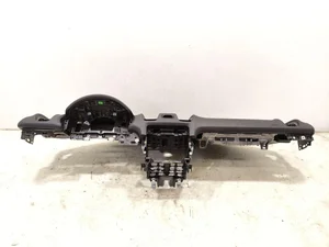 Porsche CAYMAN (981) 2014 Tableau de bord