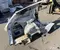 Gebrauchtes Original BMW 3 (G21) 2021 Karosserie viertel hinten links - Bild 3