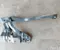 Hyundai 66920-GI000 / 66920GI000 Ioniq 5 NE 2021 Lankstas, gaubtas - Paveiksliukas 2