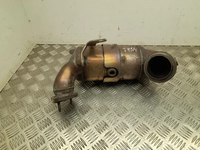 Opel 55506884 ASTRA K Sports Tourer 2021 Catalyseur - Image 1