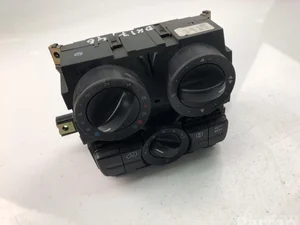 Mercedes-Benz 070102 B-CLASS (W245) 2011 Unidad de control, control automático del aire acondicionado