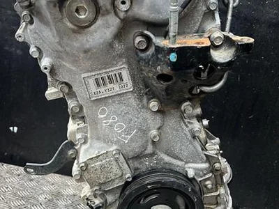 Toyota 2ARFXE, 2AR-FXE / 2ARFXE, 2ARFXE RAV 4 IV (_A4_) 2018 Moteur complet - Image 1