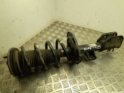 Volkswagen 2N0413031BM CRAFTER Box (SY_) 2022 kit amortisseur Left Front - Image 1