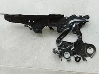 Gebrauchtes Original BMW 7450924 1 (F70) 2025 Scharnier, Motorhaube