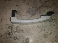 Opel 13500026 INSIGNIA A (G09) 2010 Poignée de porte