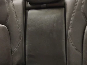 Maserati LEVANTE 2017 Set siège