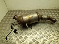 BMW 8010004 X3 (F25) 2012 Catalyseur