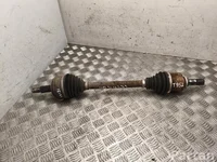 Renault MASTER III Box (FV) 2021 Drive Shaft Left Front