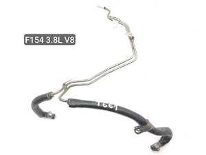 Maserati QUATTROPORTE VI 2014 Climatisation, Tuyaux / Tubes