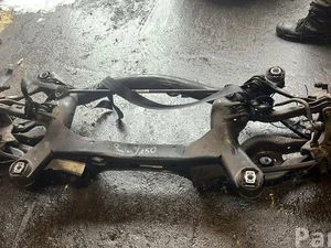 BMW 33318831018 3 (G21) 2019 Hinterachskörper