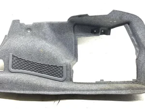 BMW 6956430, 6956430-08 / 6956430, 695643008 3 Convertible (E93) 2013 Garniture de coffre