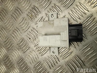 Alfa Romeo 00505707460 GIULIA (952_) 2024 Sterownik pompy paliwa - Zdjęcie 1