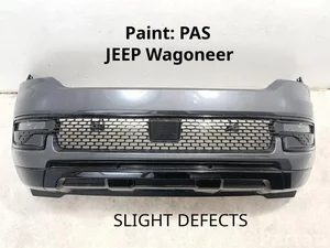 Jeep 6UF30TRMAE Wagoneer/ Wagoneer L WS 2023 Stoßfänger vorne