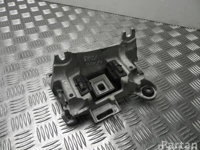 Renault 112219816R SCÉNIC III (JZ0/1_) 2015 Support moteur - Image 1