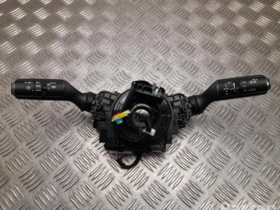 Lexus 5222075S983, 8924552050, 7611017L686, 3352017L763 LBX 2025 Multi-switch colonne de direction - Image 1