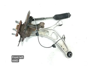 Subaru OUTBACK (BT) 2020 kit de bras de suspension avant