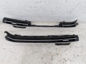 Hyundai 97480N7920, 97490N7910 Tucson (NX4) 2022 Évent Left Front Right Front