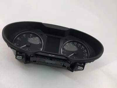 Škoda 5E0920870B OCTAVIA III (5E3) 2014 Tablero de instrumentos - Imagen 1