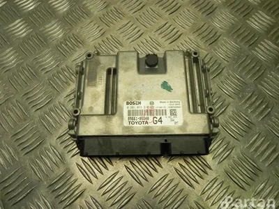 Toyota 89661-05G40 / 8966105G40 AVENSIS Saloon (_T27_) 2017 Unité de contrôle moteur - Image 1