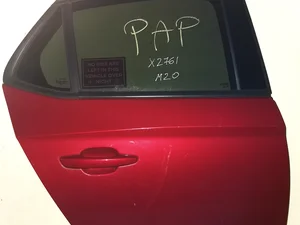 Opel Corsa F 2021 Porte Right Rear