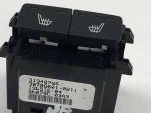 Volvo 31346786 V90 II 2020 Switch for seat heating