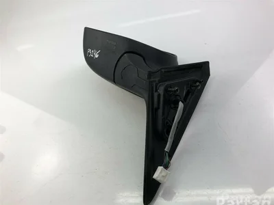 Mazda GJ6E-69-18ZE / GJ6E6918ZE 6 Saloon (GG) 2003 Vitre latérale - Image 1