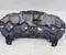 Ford JX7T14C026 Focus IV (C519) estate 2019 Prietaisų skydelis (spidometras) mph - Paveiksliukas 3