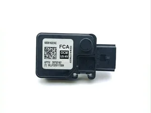 Jeep 68361632AC GRAND CHEROKEE V (WL) 2022 Moduł sterujący