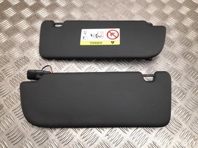 Audi 4KE857552, 4KE857551A E-TRON Sportback (GEA) 2020 Sun Visor Kit - Image 1