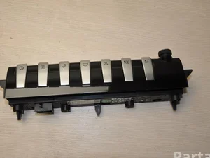 Peugeot 98133585XU 508 II 2019 Commutateur multiple