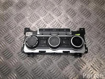 Land Rover HPLA-18D687-BB / HPLA18D687BB RANGE ROVER SPORT (L494) 2017 Unidad de control, control automático del aire acondicionado - Imagen 1