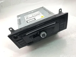 Audi 8R1035186N A4 (8K2, B8) 2011 Radio / CD