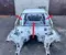 Mercedes-Benz C-CLASS (W205) 2015 Body quarter Left Front - Image 2