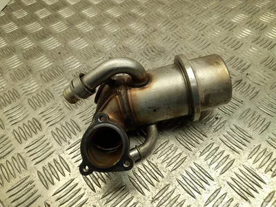 Volkswagen 04L 131 512 BM / 04L131512BM PASSAT Variant (3G5) 2018 Refroidisseur - Image 1