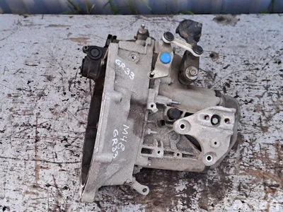 Citroën 20A704, 1246070, 9684812280 C3 III (SX) 2019 Manual Transmission 5 Speed - Image 1