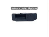 Aston Martin A0997503600, 01150552905, 01150413904 DBX 2021 Tailgate Handle