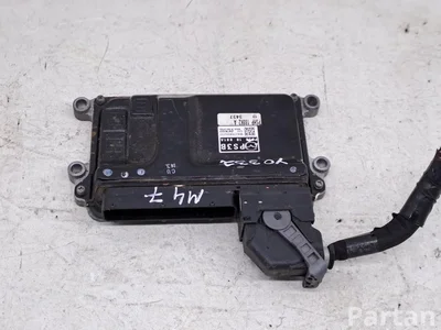 Mazda MA2798002131 CX-3 (DK) 2018 Motorsteuergerät - Bild 1