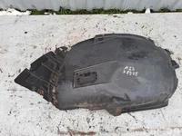 BMW 7154416 5 Touring (F11) 2012 Wing liner Right Front