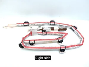 Bentley 36A880742, 36A880742D BENTAYGA 2017 airbag para cabeza